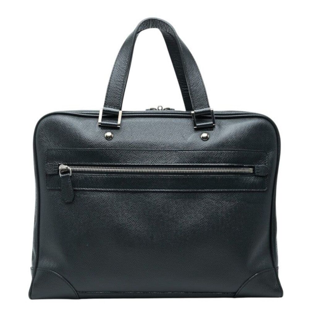 Louis Vuitton Taiga Igor Briefcase
